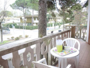 Bright flat close to Bibione promenade Bibione